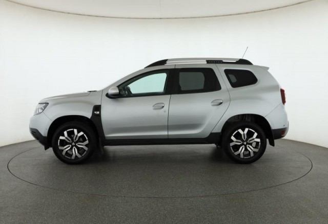 Dacia Duster  1.3 TCe 
