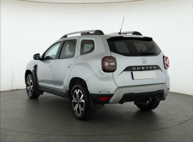 Dacia Duster  1.3 TCe 
