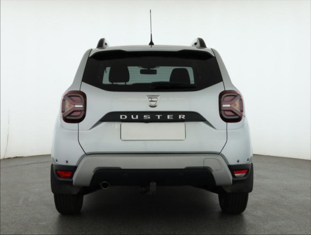 Dacia Duster  1.3 TCe 
