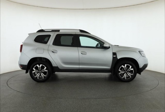 Dacia Duster  1.3 TCe 