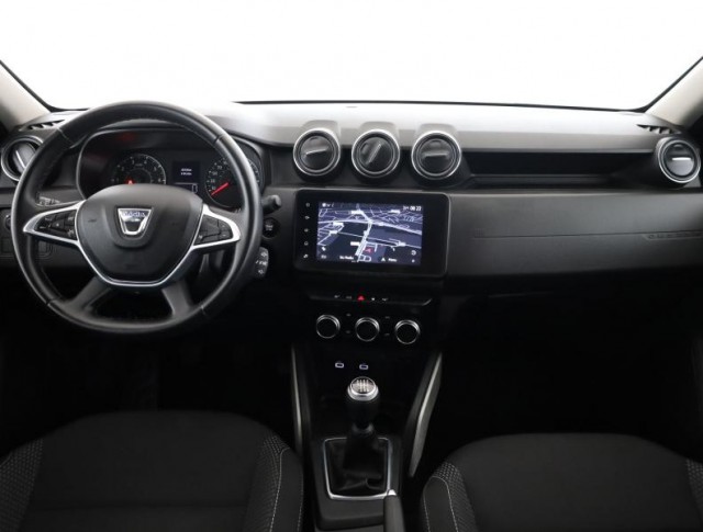 Dacia Duster  1.3 TCe 