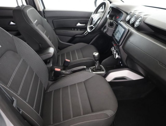 Dacia Duster  1.3 TCe 