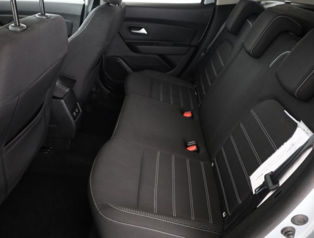Dacia Duster  1.3 TCe 
