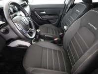 Dacia Duster  1.3 TCe 