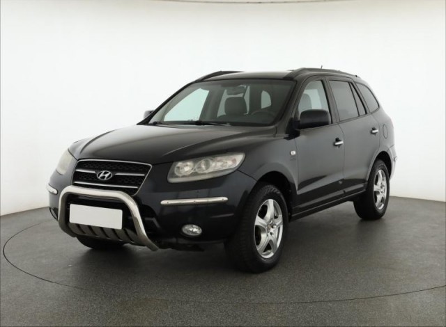Hyundai Santa Fe  2.2 CRDi 