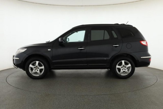 Hyundai Santa Fe  2.2 CRDi 