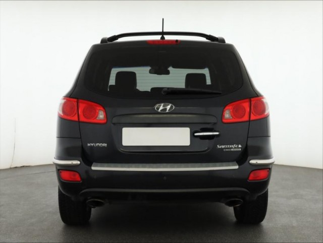 Hyundai Santa Fe  2.2 CRDi 