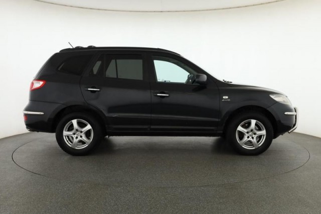 Hyundai Santa Fe  2.2 CRDi 