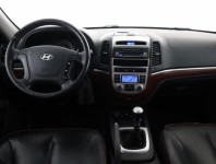 Hyundai Santa Fe  2.2 CRDi 