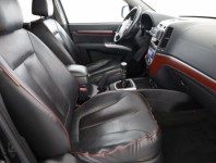 Hyundai Santa Fe  2.2 CRDi 