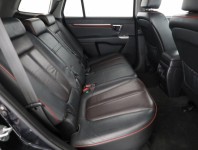Hyundai Santa Fe  2.2 CRDi 