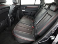 Hyundai Santa Fe  2.2 CRDi 