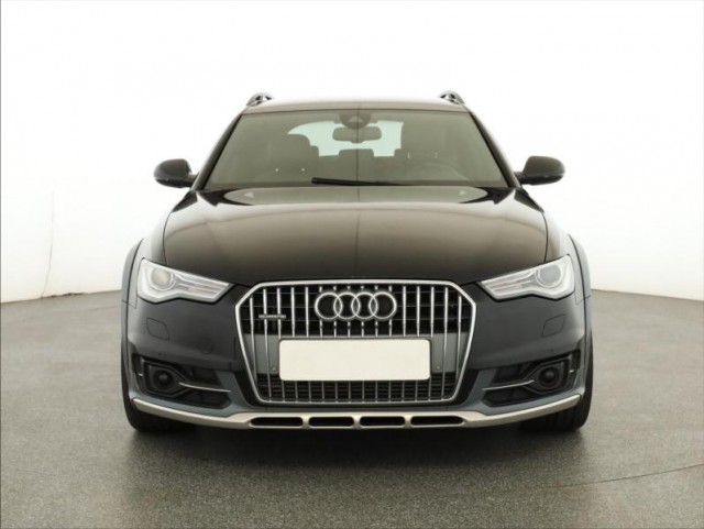 Audi A6 Allroad  3.0 TDI 