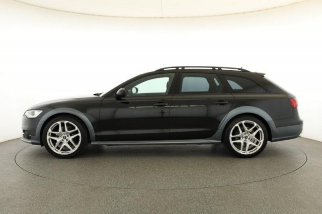 Audi A6 Allroad  3.0 TDI 