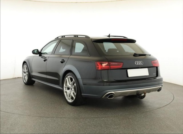 Audi A6 Allroad  3.0 TDI 