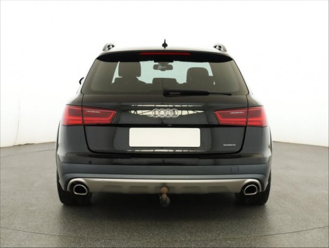 Audi A6 Allroad  3.0 TDI 