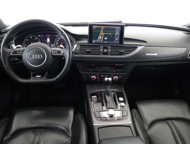 Audi A6 Allroad  3.0 TDI 