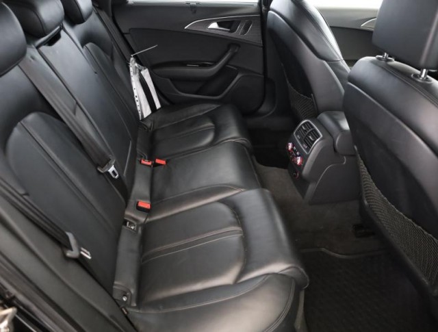 Audi A6 Allroad  3.0 TDI 