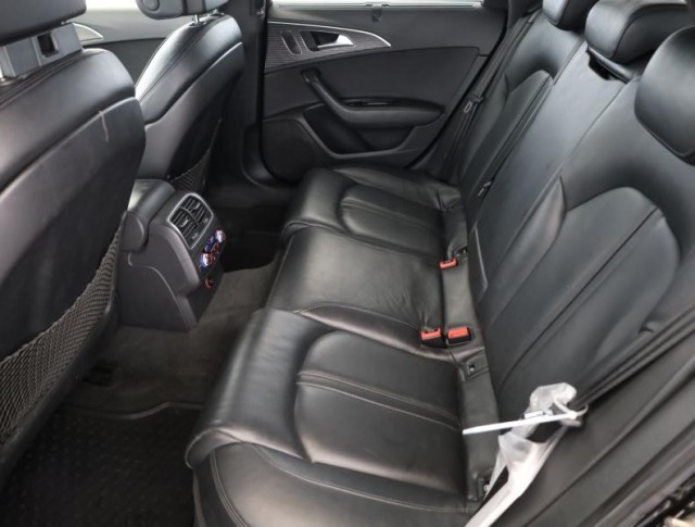Audi A6 Allroad  3.0 TDI 