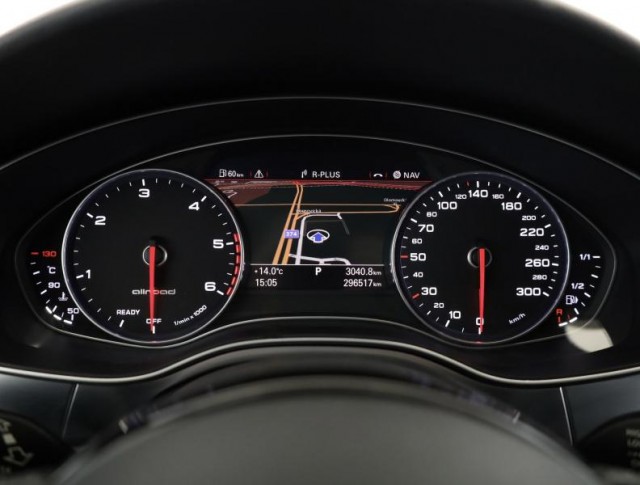 Audi A6 Allroad  3.0 TDI 