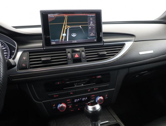 Audi A6 Allroad  3.0 TDI 
