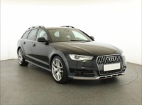 Audi A6 Allroad  3.0 TDI 