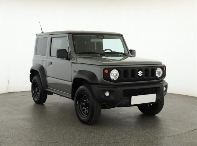 Suzuki Jimny  1.5 AllGrip 