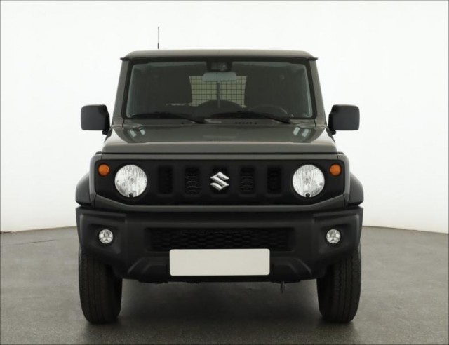 Suzuki Jimny  1.5 AllGrip 