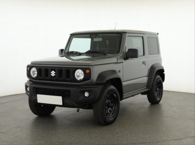Suzuki Jimny  1.5 AllGrip 