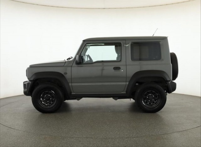 Suzuki Jimny  1.5 AllGrip 
