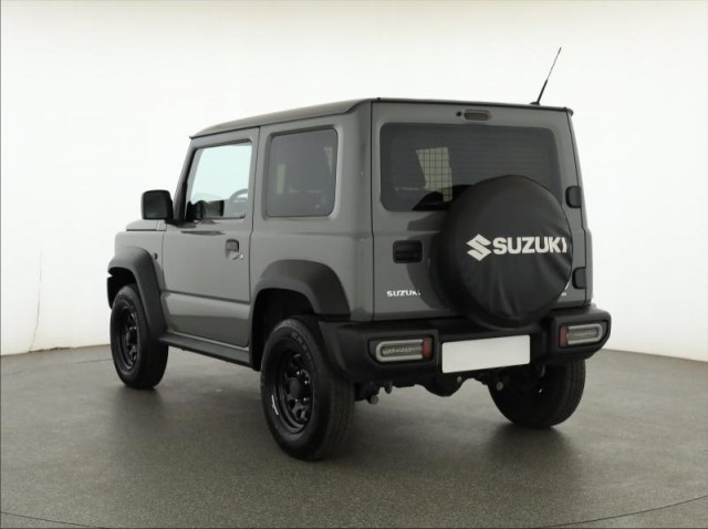Suzuki Jimny  1.5 AllGrip 