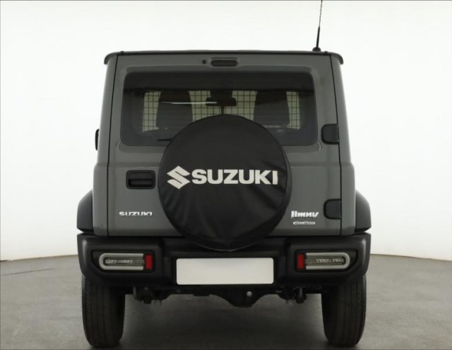 Suzuki Jimny  1.5 AllGrip 