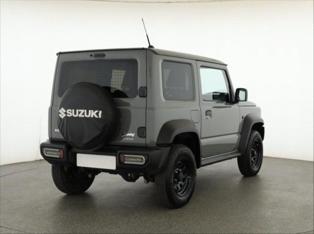 Suzuki Jimny  1.5 AllGrip 
