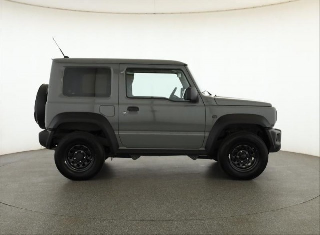 Suzuki Jimny  1.5 AllGrip 