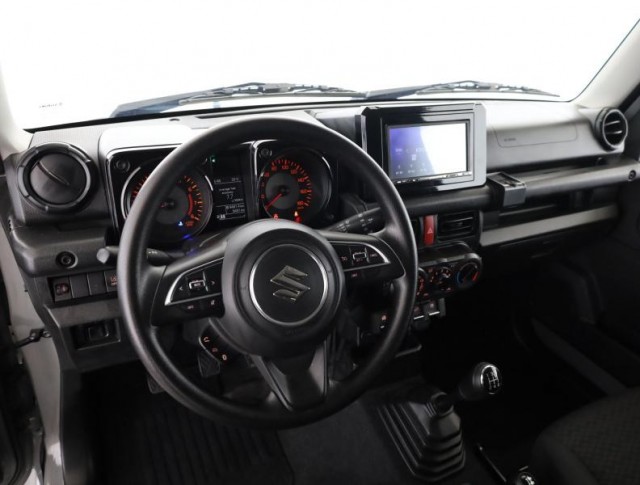 Suzuki Jimny  1.5 AllGrip 