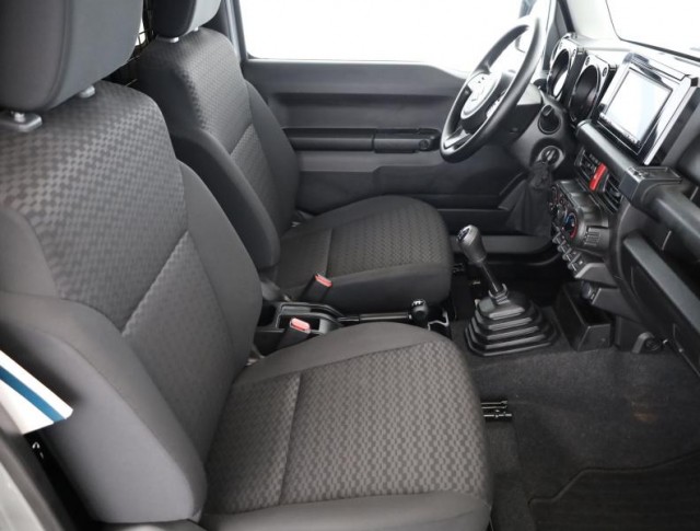 Suzuki Jimny  1.5 AllGrip 