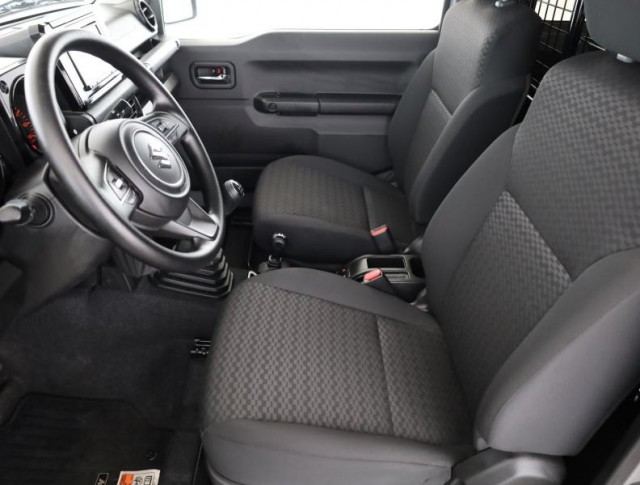 Suzuki Jimny  1.5 AllGrip 