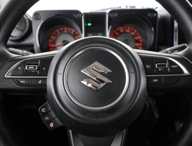Suzuki Jimny  1.5 AllGrip 