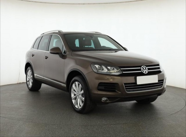 Volkswagen Touareg  3.0 TDI Exclusive
