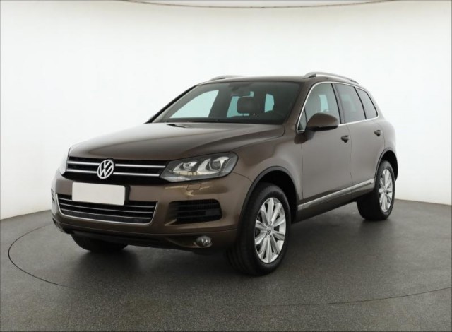 Volkswagen Touareg  3.0 TDI Exclusive