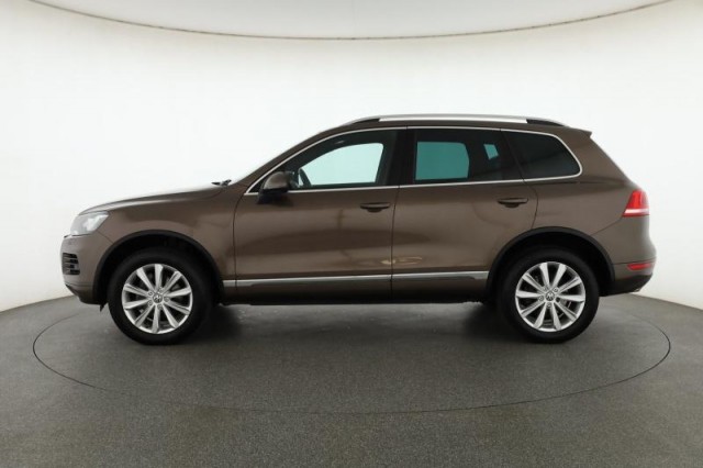 Volkswagen Touareg  3.0 TDI Exclusive