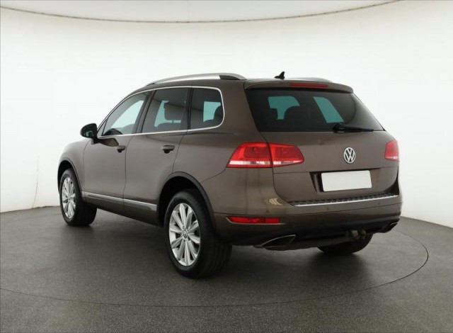 Volkswagen Touareg  3.0 TDI Exclusive