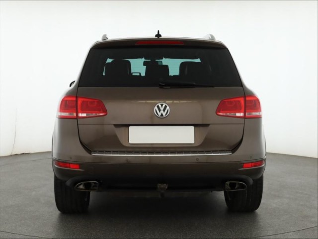 Volkswagen Touareg  3.0 TDI Exclusive