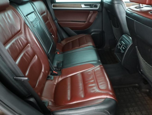 Volkswagen Touareg  3.0 TDI Exclusive