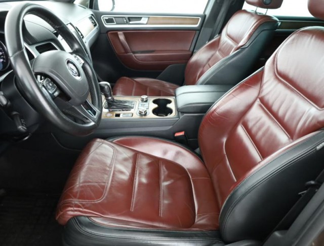 Volkswagen Touareg  3.0 TDI Exclusive