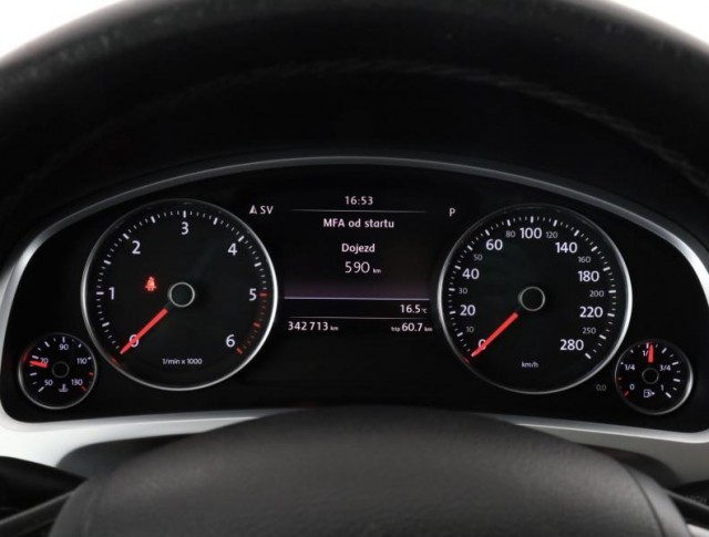 Volkswagen Touareg  3.0 TDI Exclusive