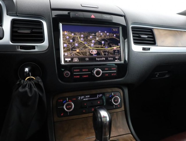 Volkswagen Touareg  3.0 TDI Exclusive