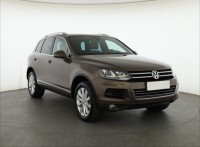 Volkswagen Touareg  3.0 TDI Exclusive