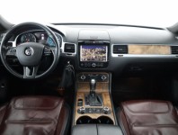 Volkswagen Touareg  3.0 TDI Exclusive