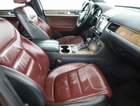 Volkswagen Touareg  3.0 TDI Exclusive